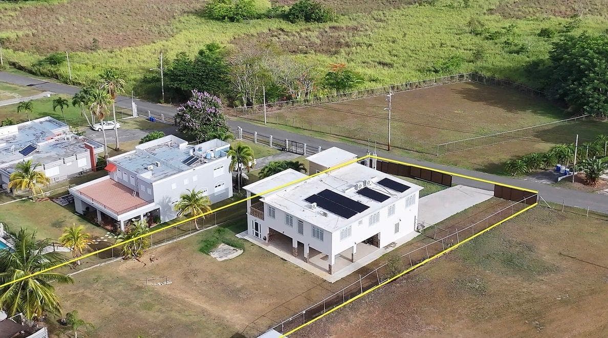 SR 308 km 5.8 INT SOLAR MIRADERO — photo 12 of 13