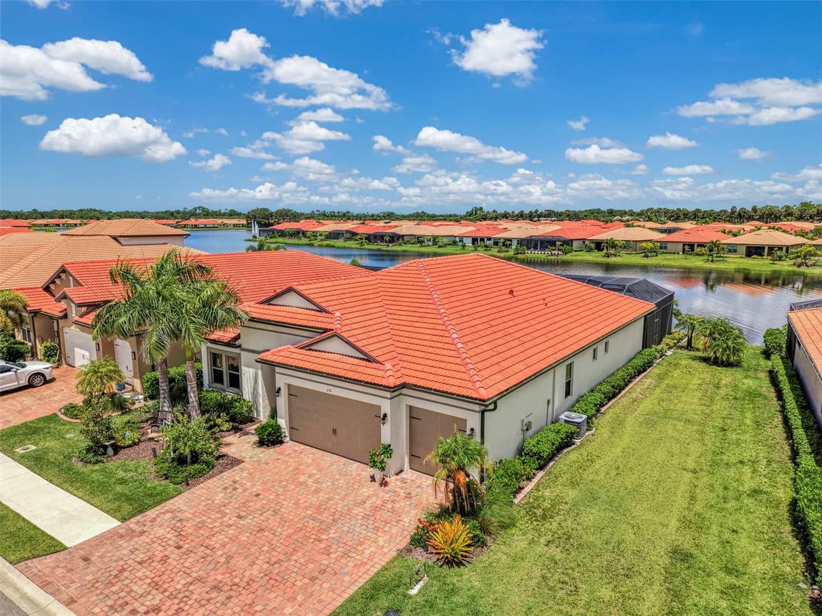 292 VILLORESI BOULEVARD — photo 48 of 100