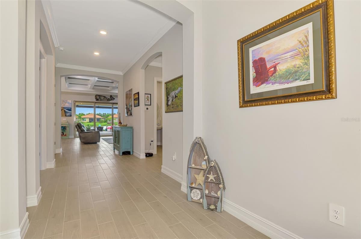 292 VILLORESI BOULEVARD — photo 68 of 100