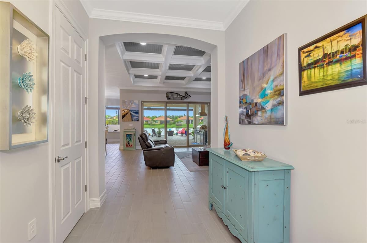 292 VILLORESI BOULEVARD — photo 70 of 100