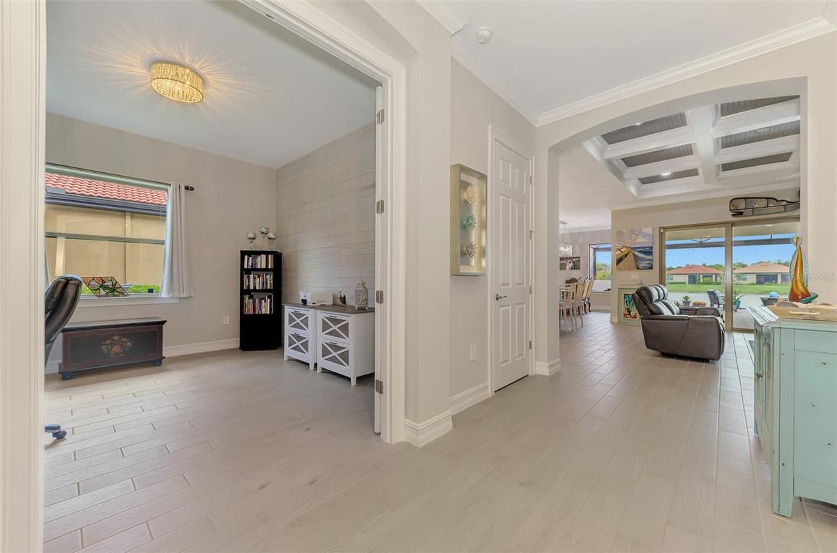 292 VILLORESI BOULEVARD — photo 69 of 100