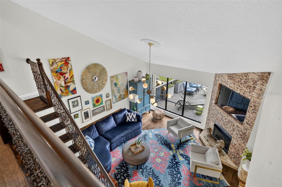 2881 TEMPLE TRAIL — photo 38 of 58