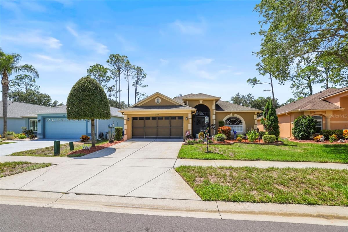 11353 HERITAGE POINT DRIVE — photo 4 of 62