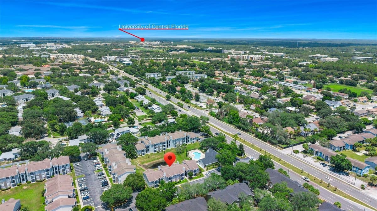 2550 ALAFAYA TRAIL — photo 22 of 25
