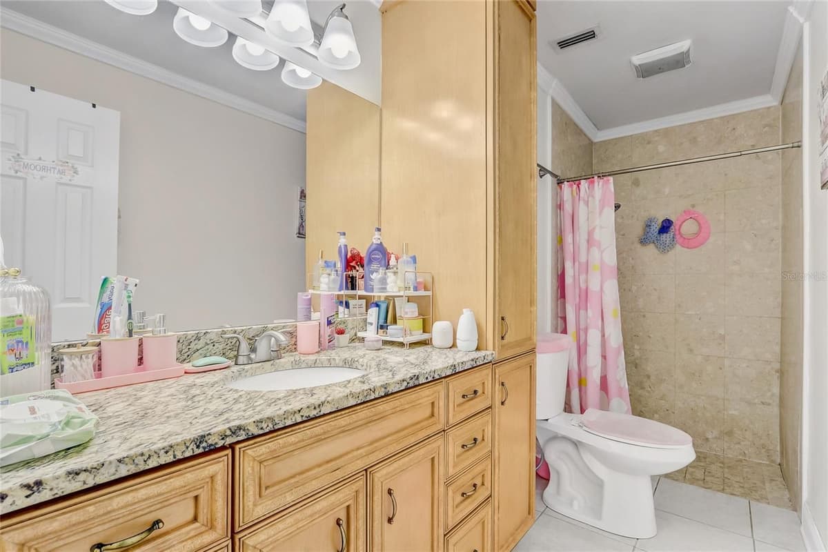 8691 CONTOURA DRIVE — photo 14 of 28