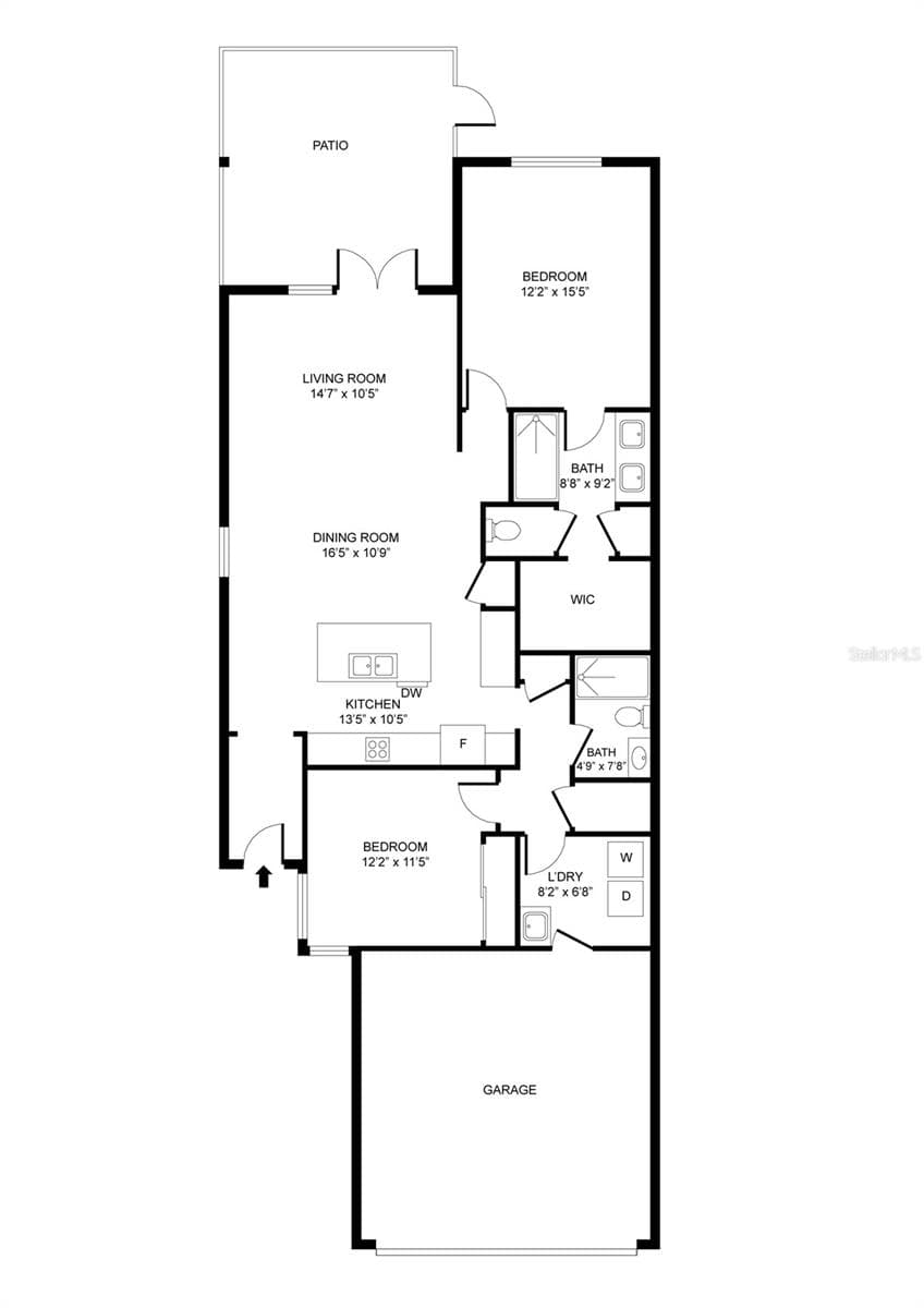 1667 KEY BAY TRAIL — photo 45 of 45