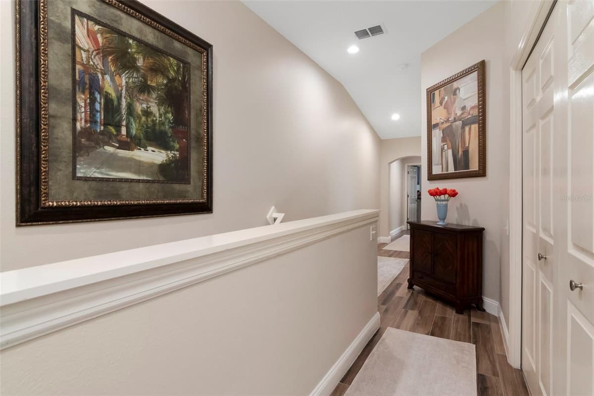 4111 BISMARCK PALM DRIVE — photo 19 of 34