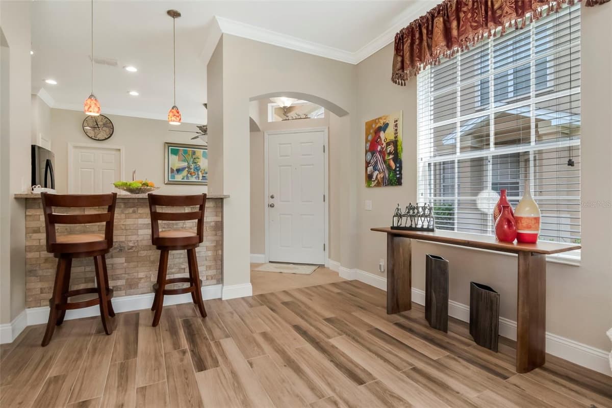 4111 BISMARCK PALM DRIVE — photo 8 of 34
