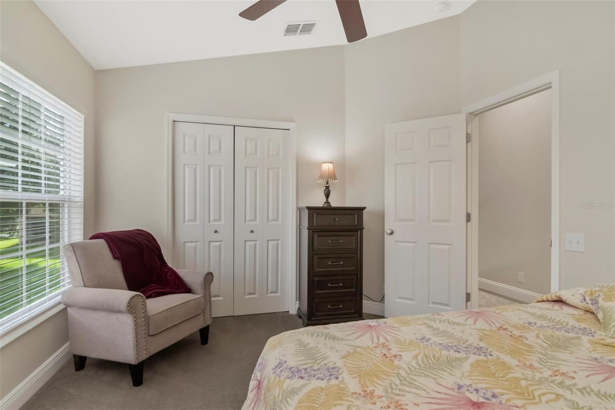 4111 BISMARCK PALM DRIVE — photo 21 of 34