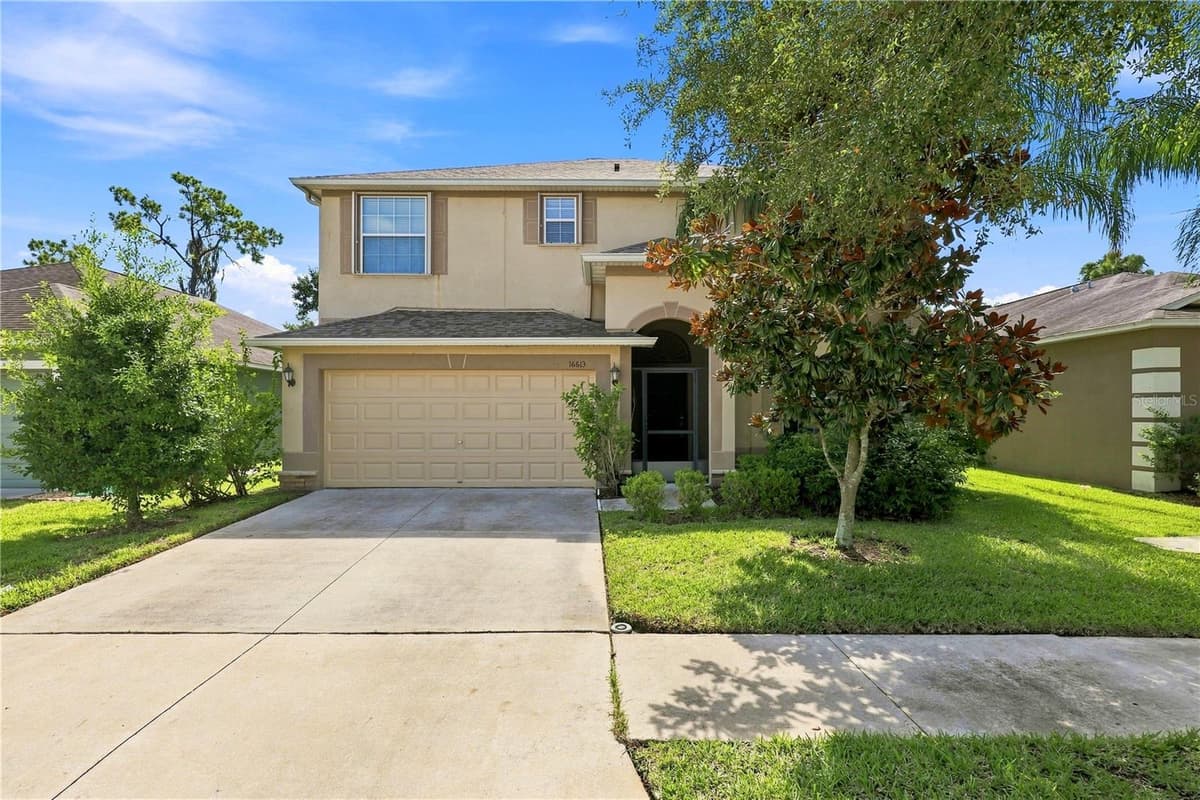 16613 MYRTLE SAND DRIVE — photo 3 of 47