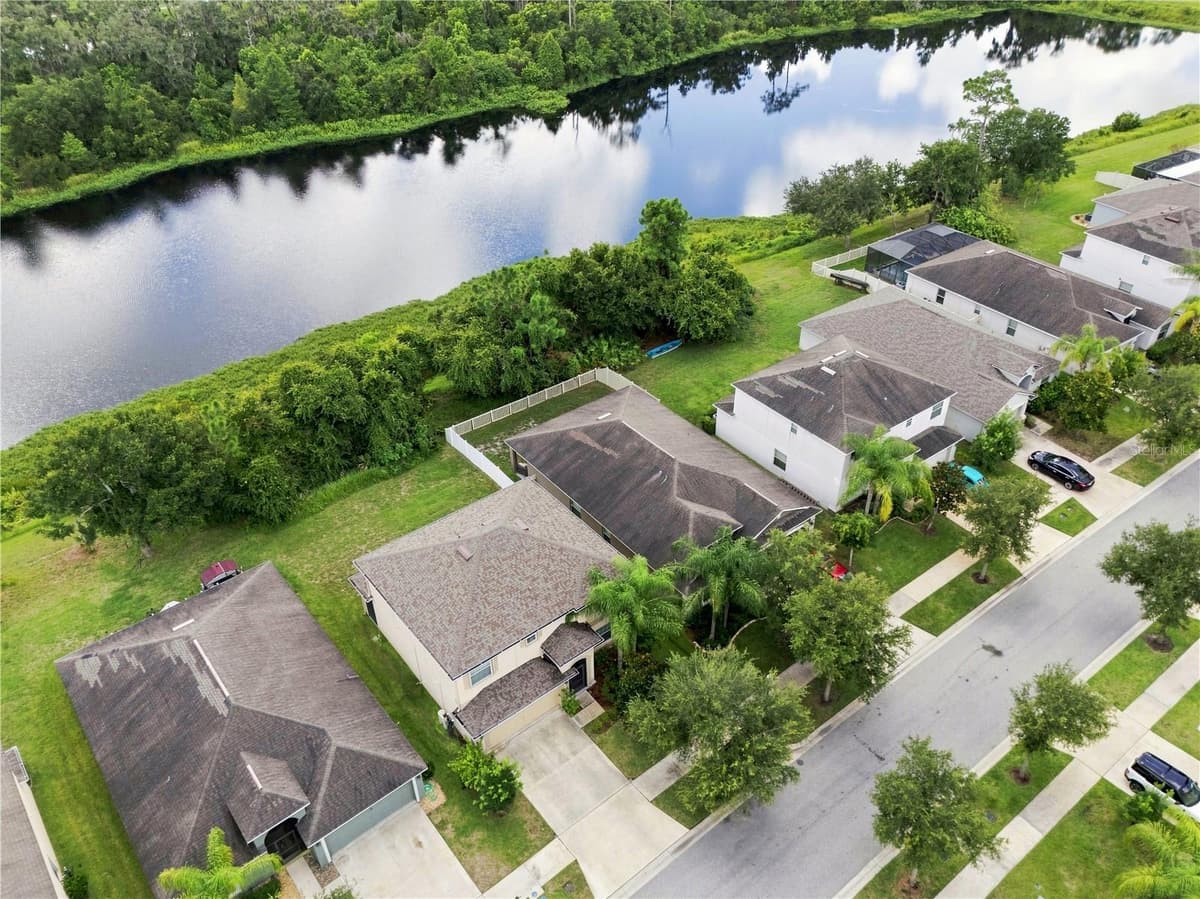 16613 MYRTLE SAND DRIVE — photo 41 of 47