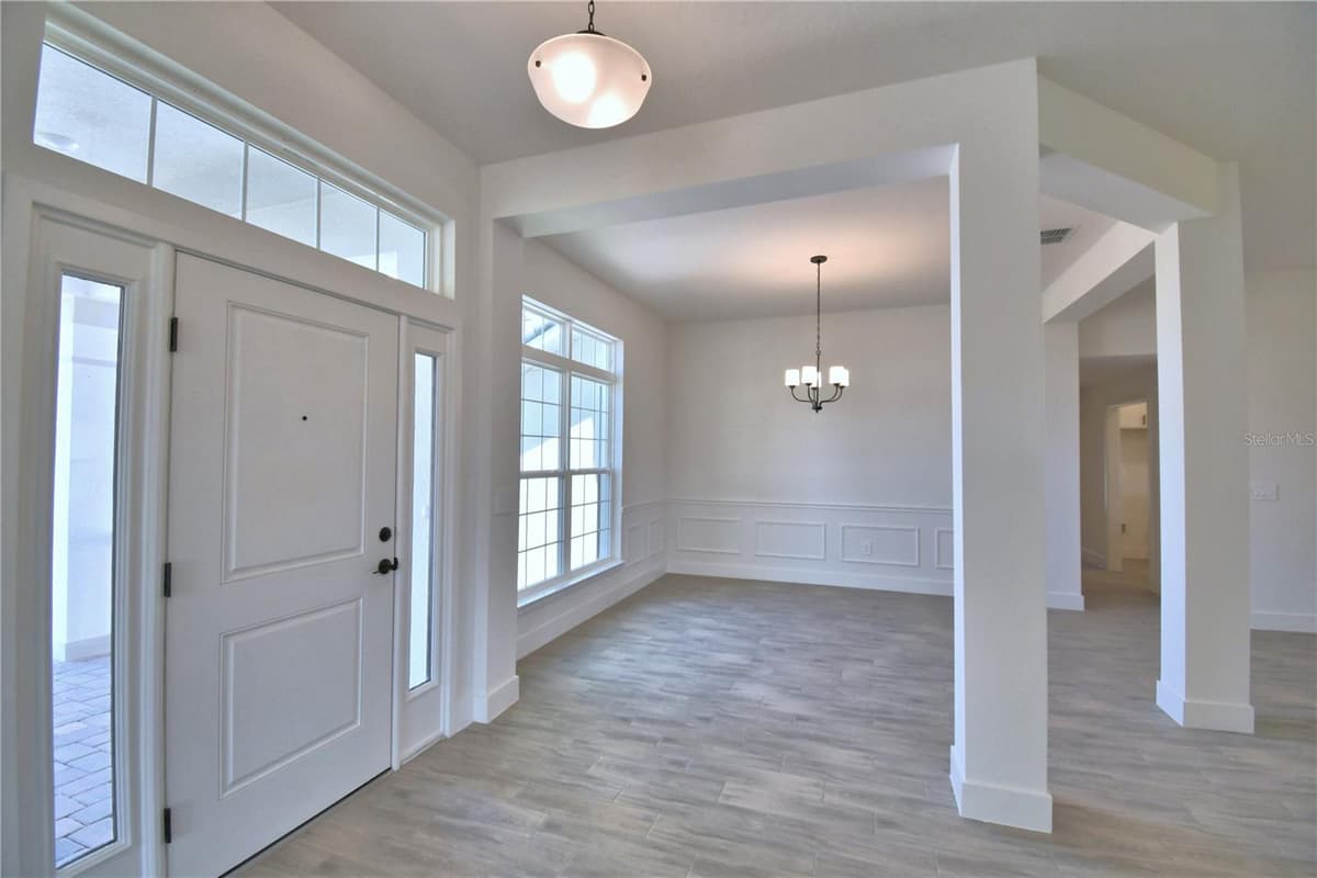 5415 WATERSIDE DRIVE — photo 3 of 58