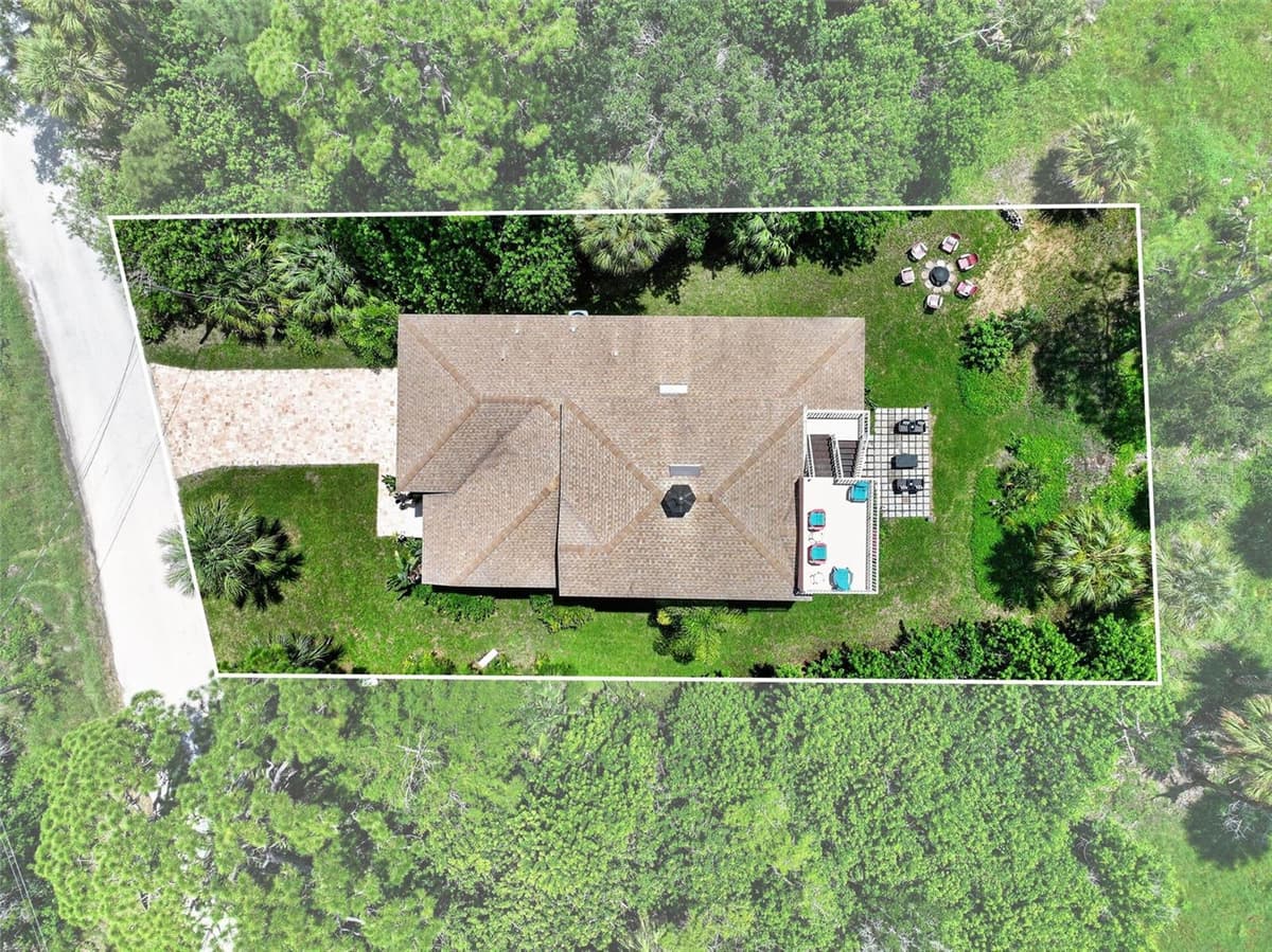 6926 MCCRAY DRIVE — photo 76 of 85