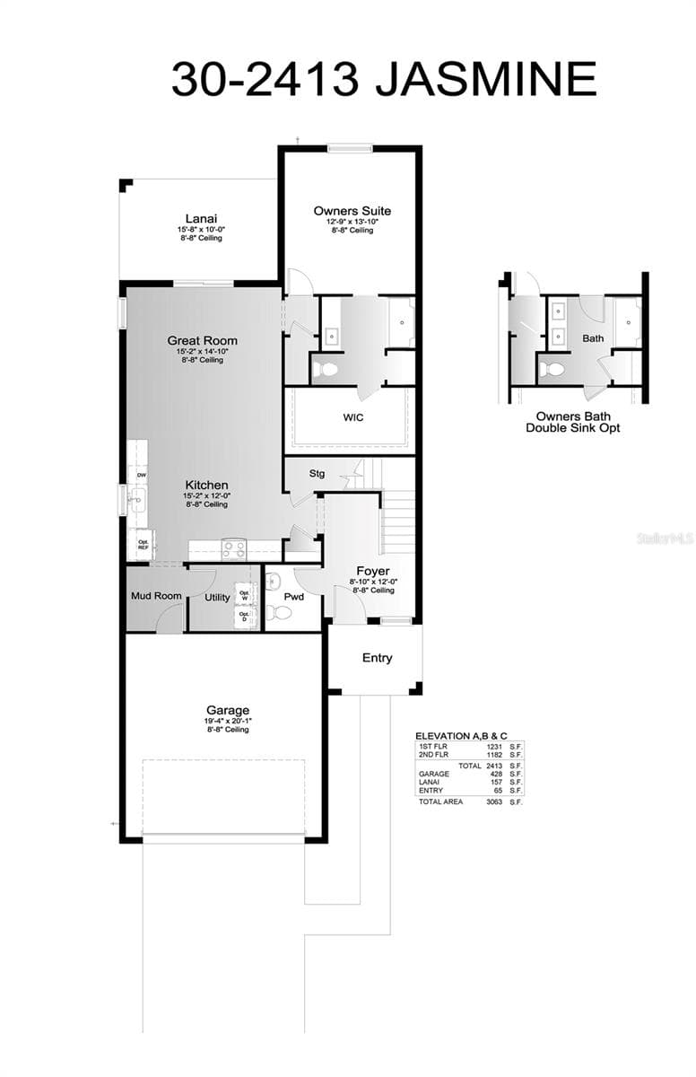 13025 RED DEER PLACE — photo 11 of 12