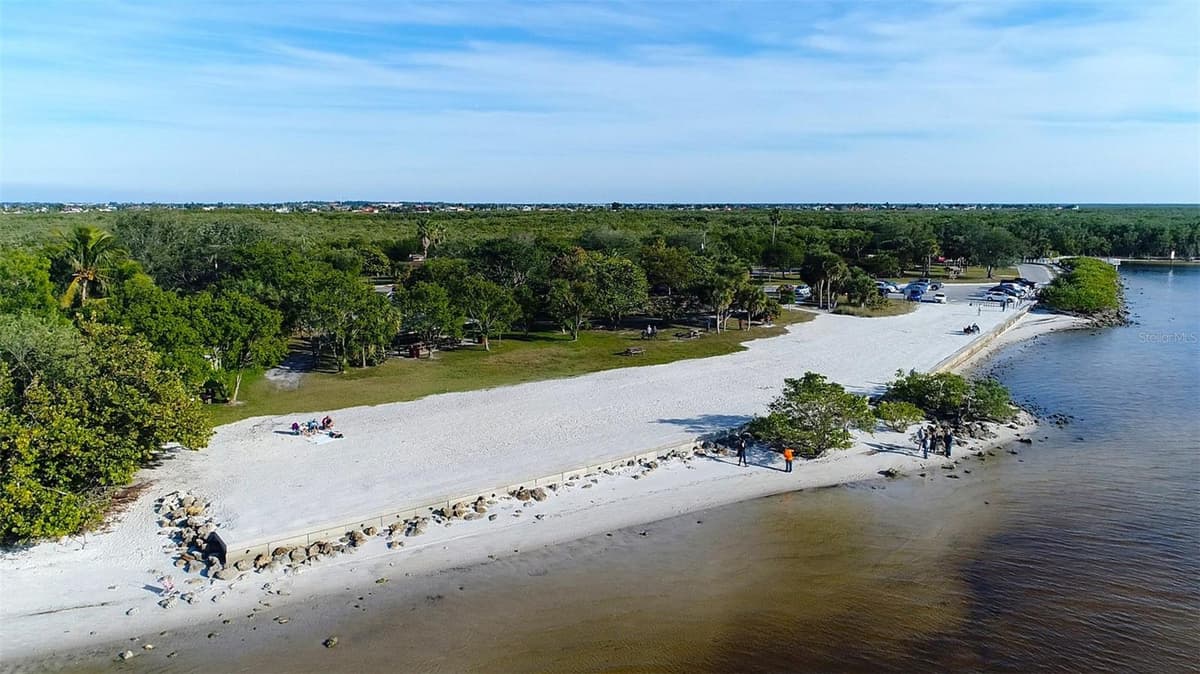 2035 PADRE ISLAND DRIVE — photo 88 of 92