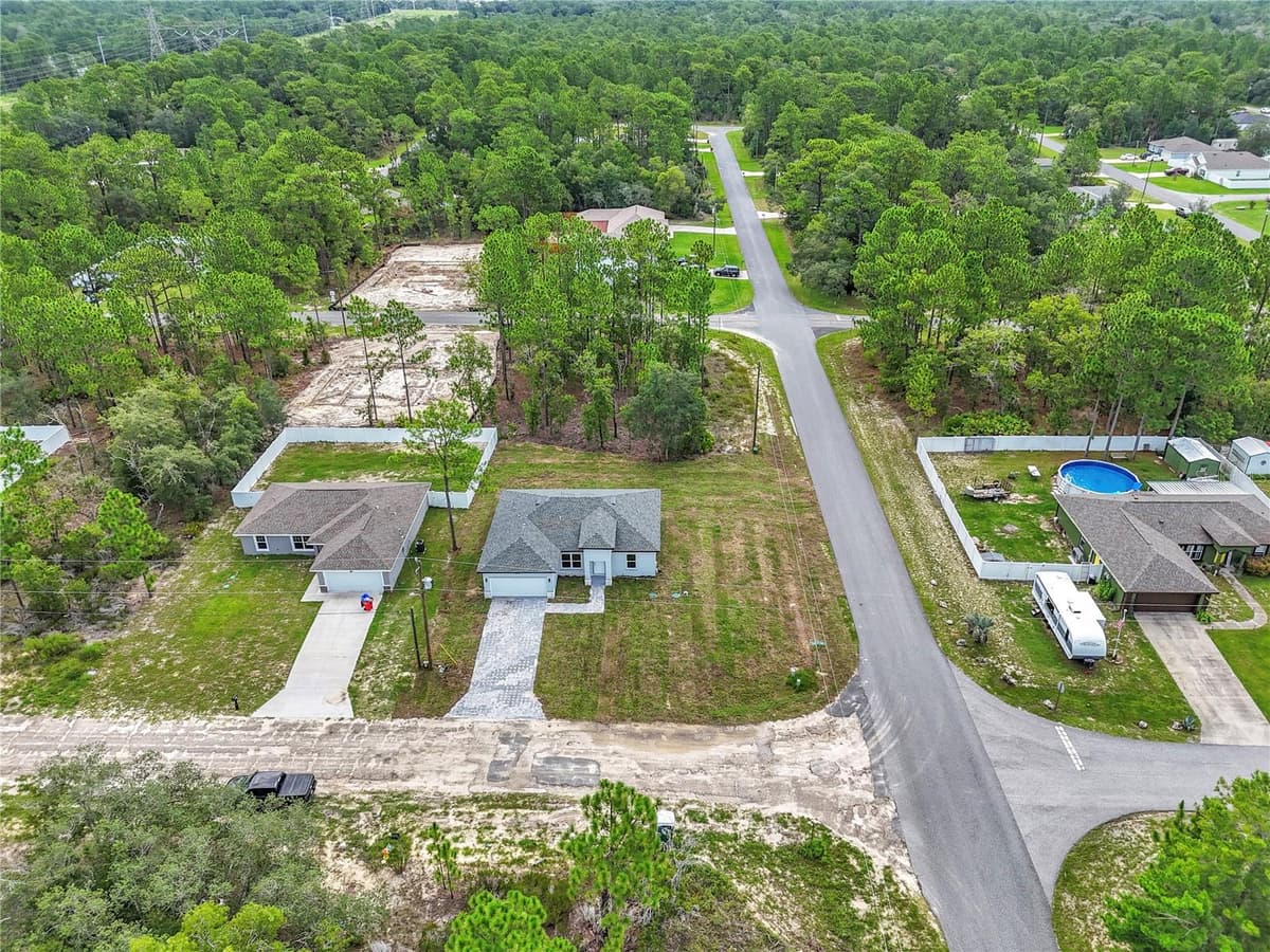 6665 DARLINGTON DRIVE — photo 42 of 43