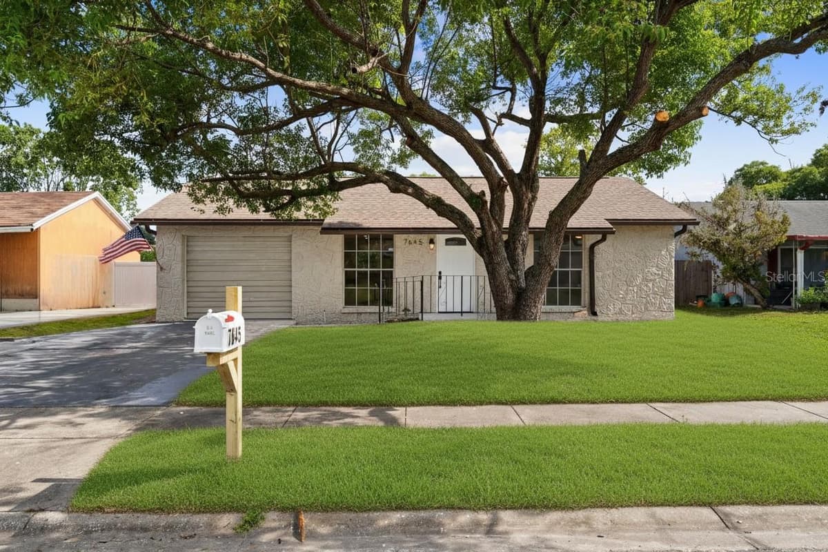 7645 ARLIGHT DRIVE — photo 2 of 24