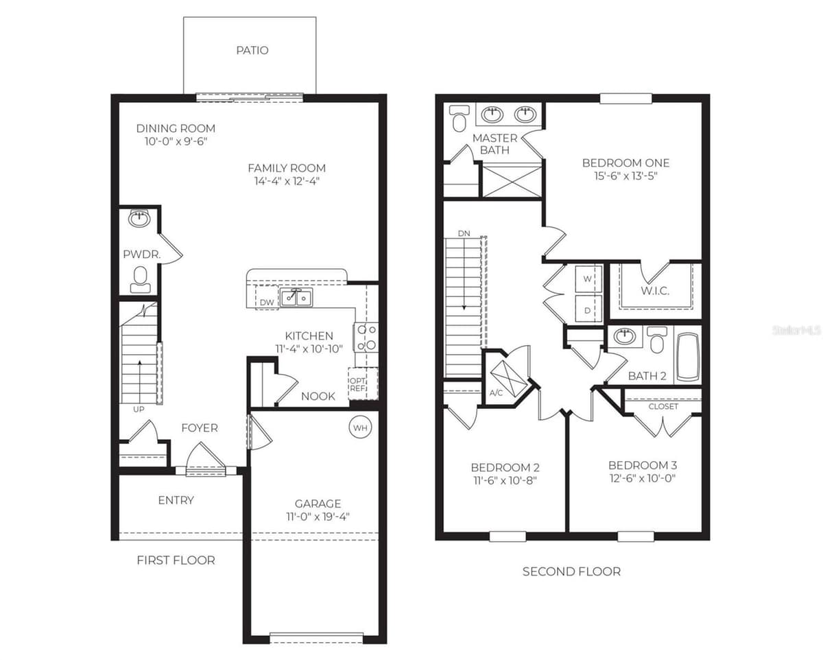 2732 SILVER CANOE DRIVE — photo 43 of 45