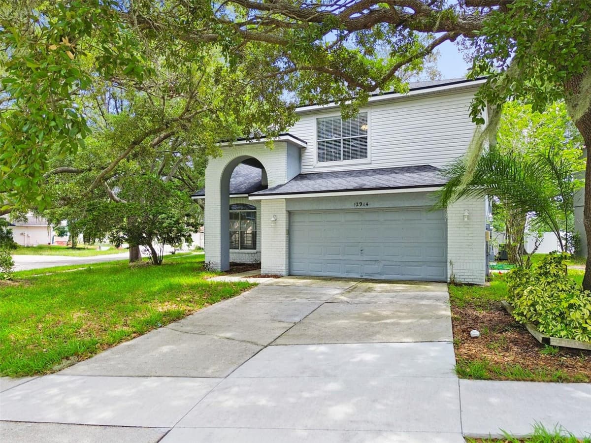 12914 LONGCREST DRIVE — photo 4 of 62