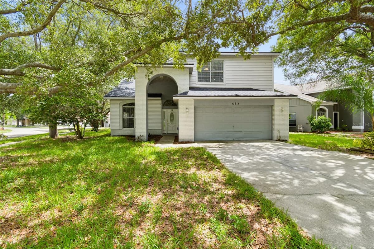 12914 LONGCREST DRIVE — photo 5 of 62