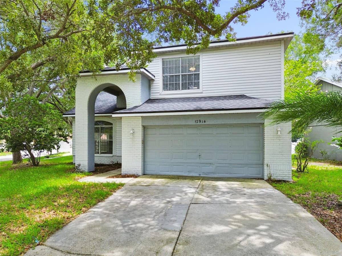12914 LONGCREST DRIVE — photo 12 of 62
