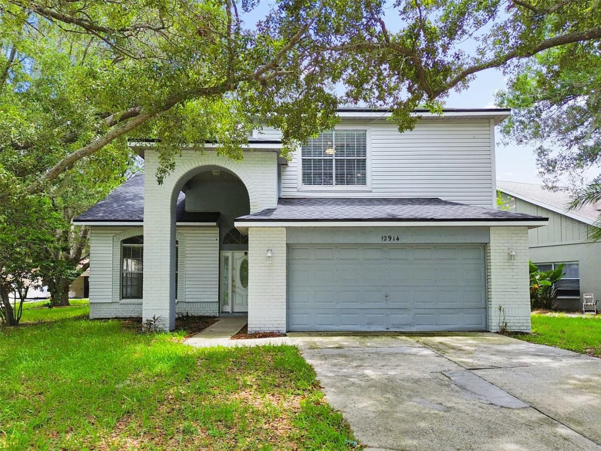12914 LONGCREST DRIVE — photo 13 of 62