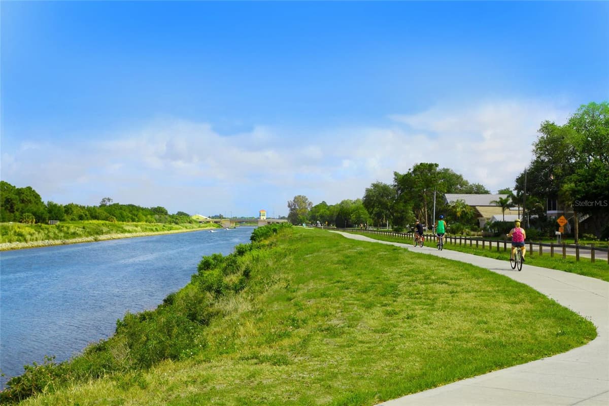 4166 CENTRAL SARASOTA PARKWAY — photo 53 of 60
