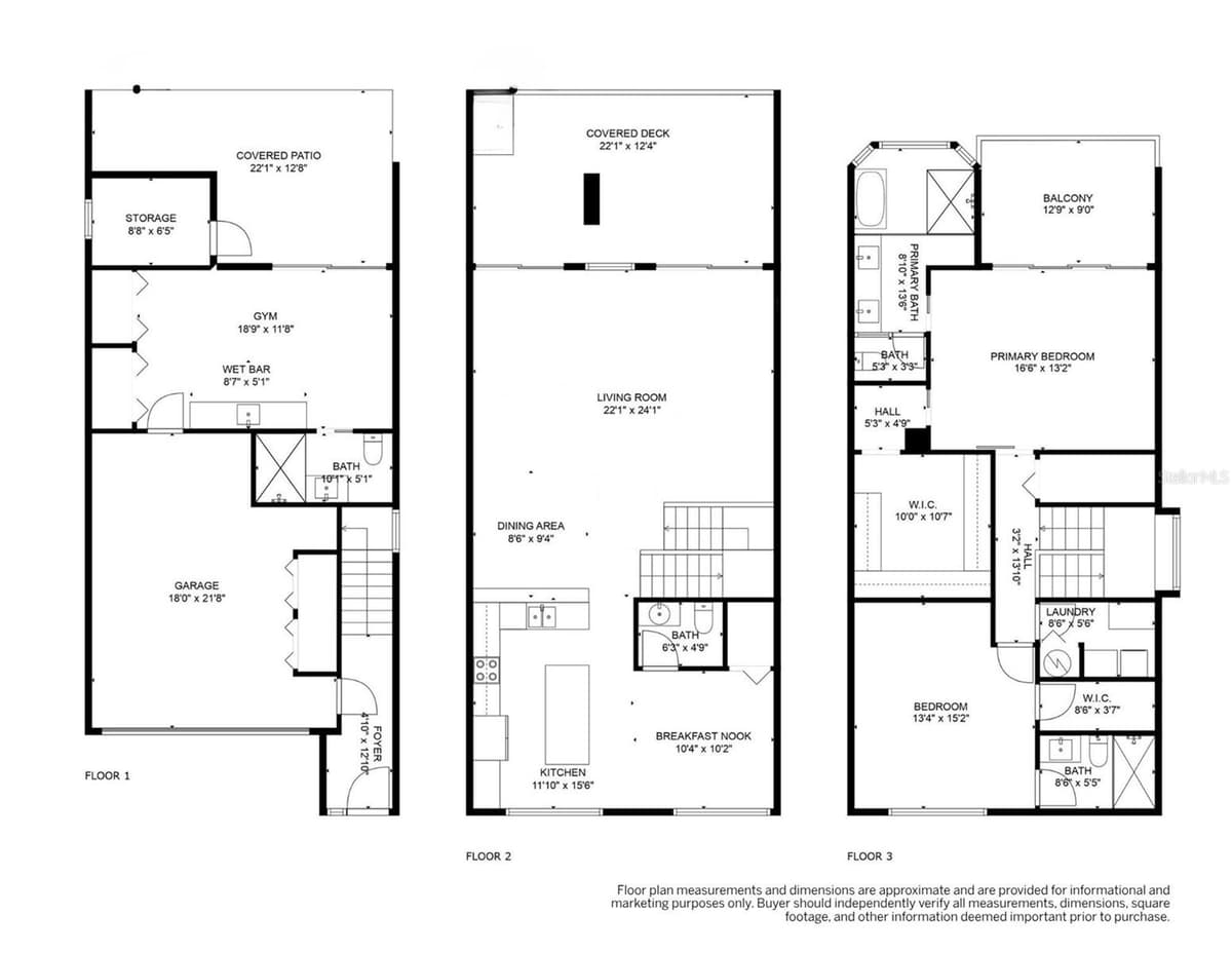 160 MARINA DEL REY COURT — photo 59 of 59
