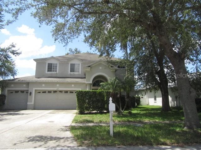 4129 BALINGTON DRIVE — photo 2 of 2