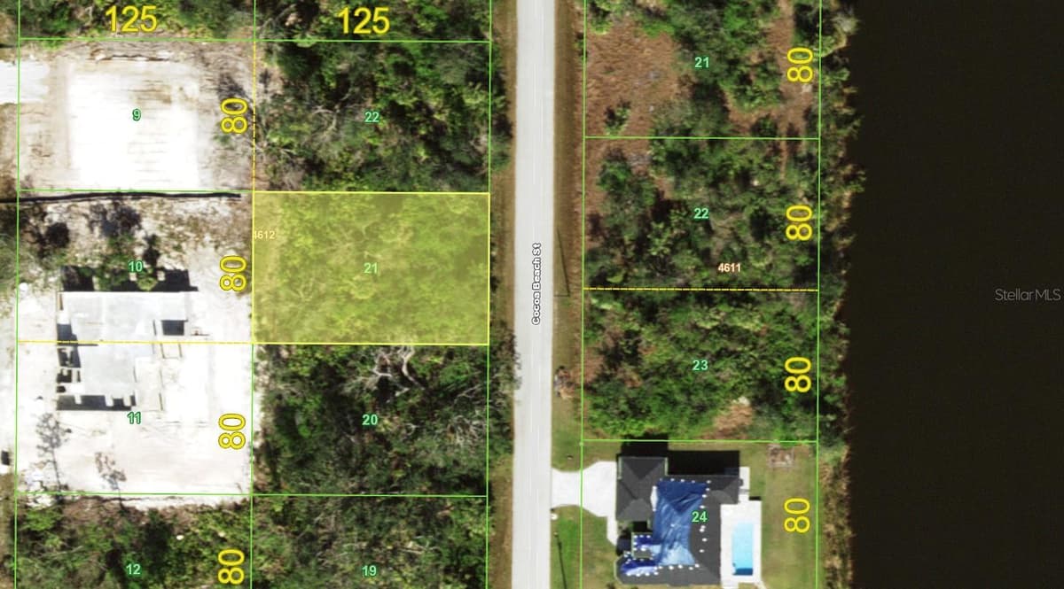 10209 COCOA BEACH STREET — photo 51 of 52