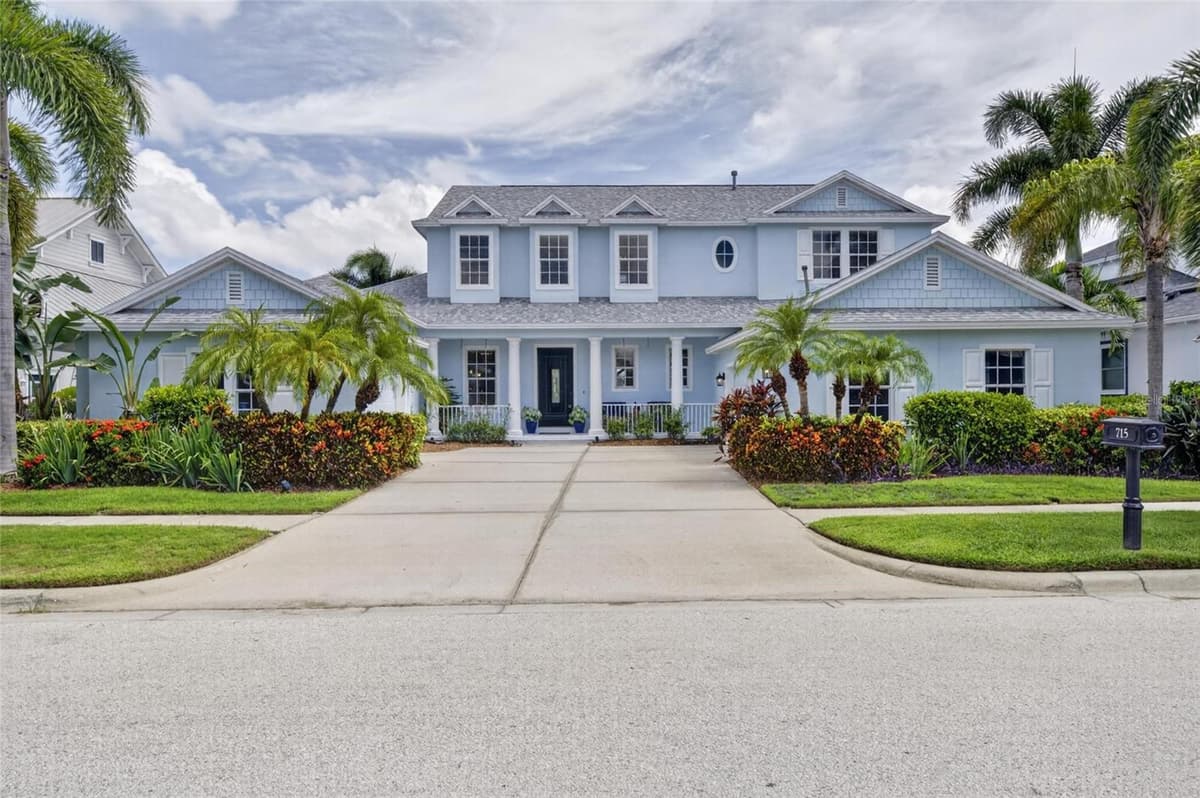 715 ISLEBAY DRIVE — photo 91 of 100