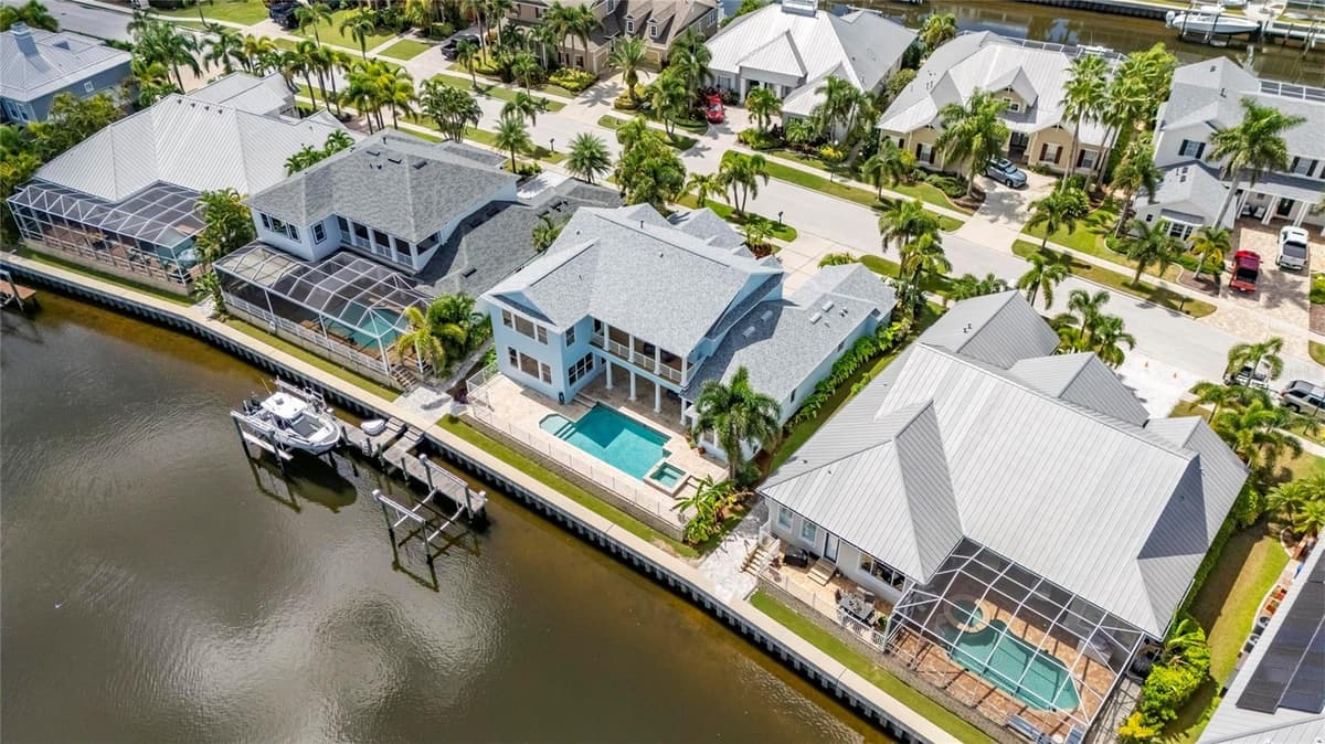 715 ISLEBAY DRIVE — photo 94 of 100