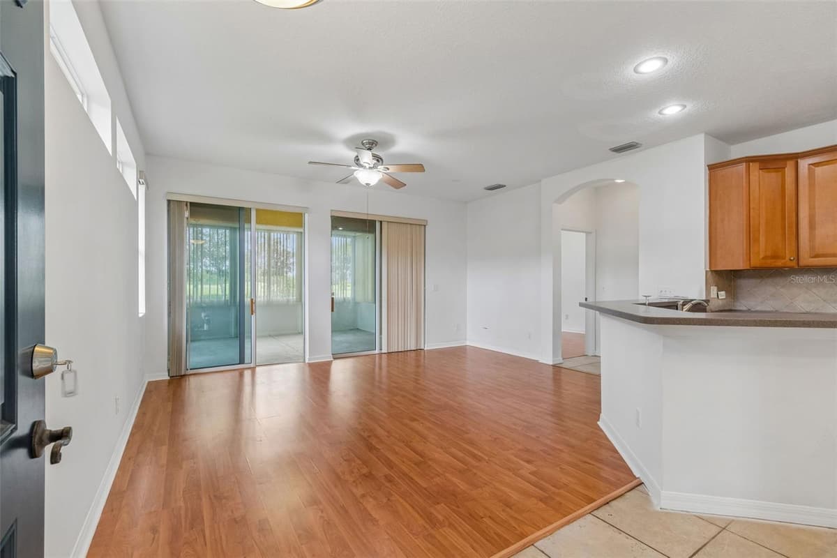 1105 JAMESON GREENS DRIVE — photo 4 of 36