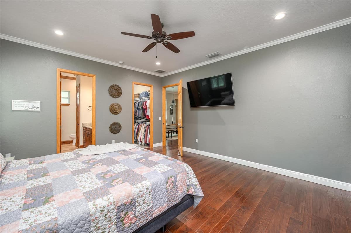 3629 GREAT MASTERPIECE ROAD — photo 19 of 65
