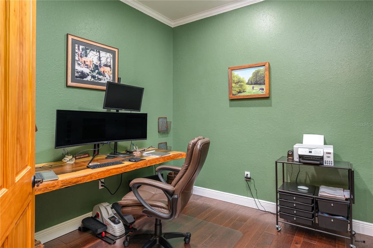 3629 GREAT MASTERPIECE ROAD — photo 17 of 65