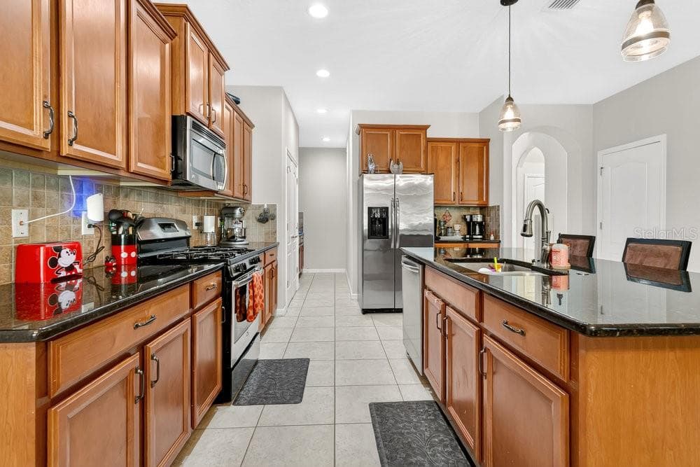 632 MEADOW SAGE DRIVE — photo 3 of 25