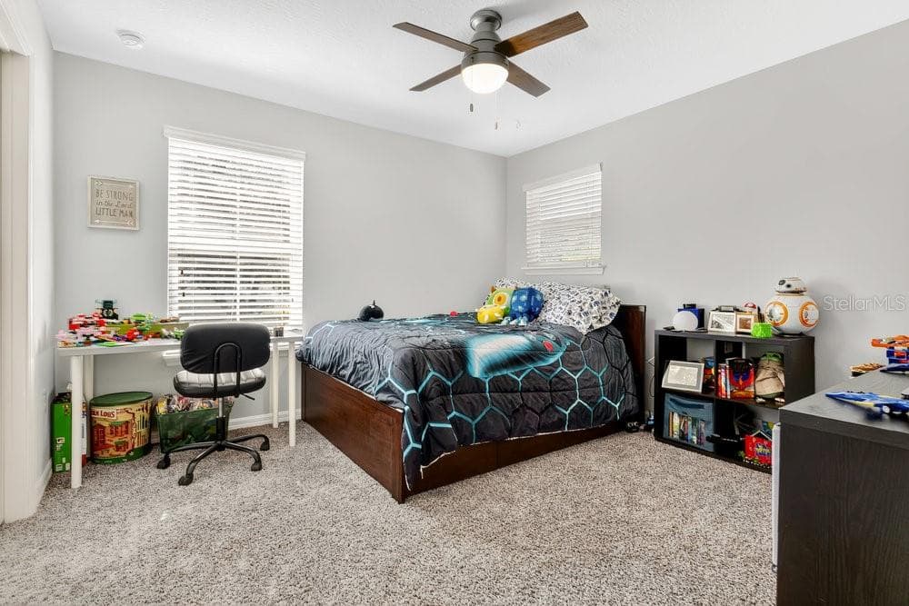 632 MEADOW SAGE DRIVE — photo 7 of 25