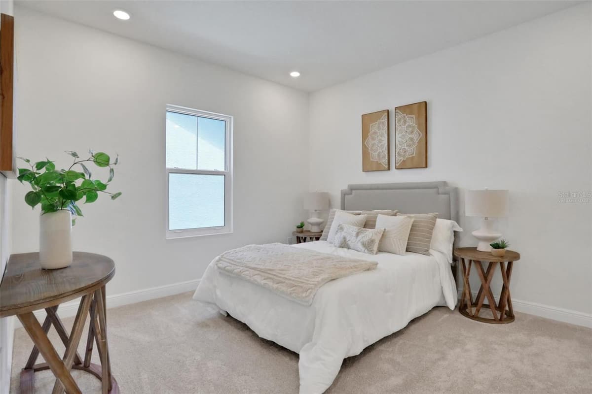 9124 WALCOTT LANE — photo 15 of 33