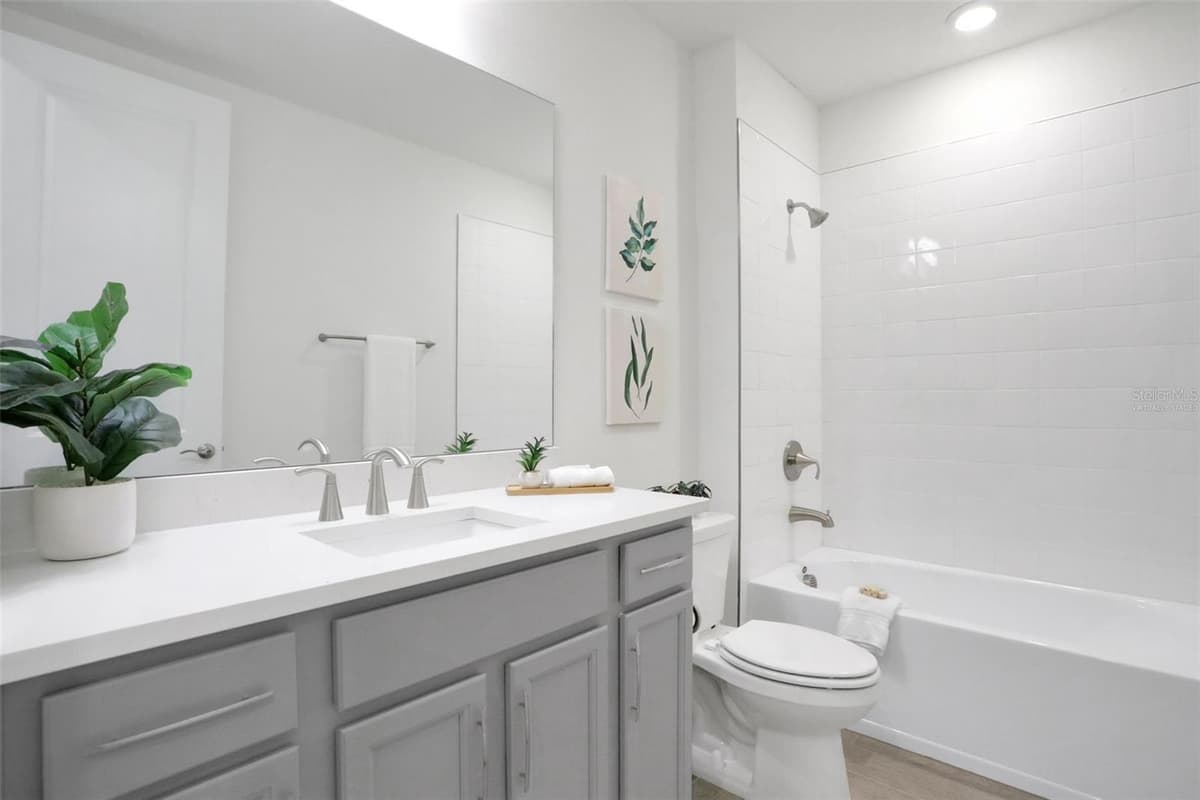 9124 WALCOTT LANE — photo 12 of 33