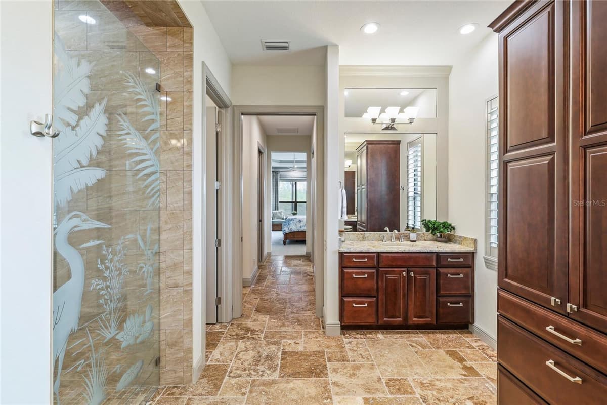 1355 GREBE DRIVE — photo 47 of 74