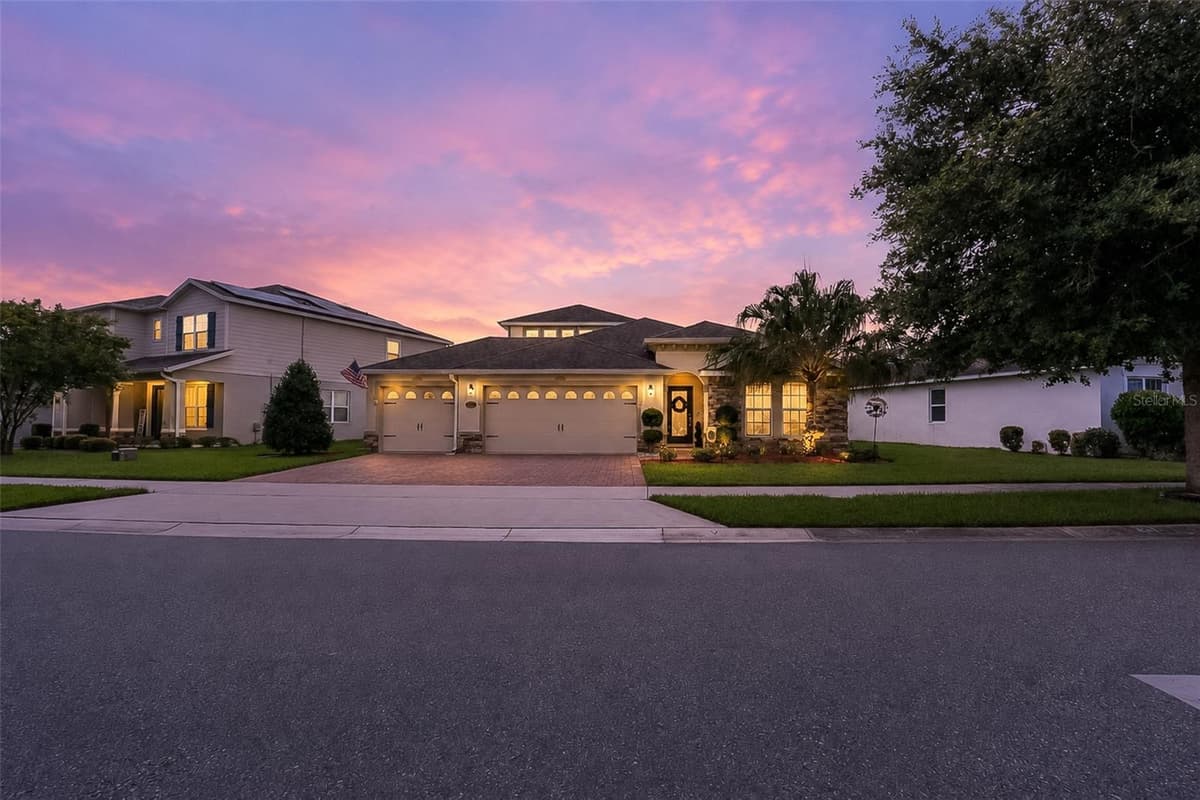 1510 CHELSEA MANOR CIRCLE — photo 43 of 45