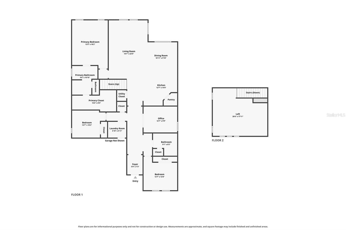 1510 CHELSEA MANOR CIRCLE — photo 3 of 45