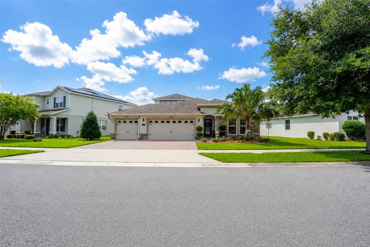 1510 CHELSEA MANOR CIRCLE — photo 40 of 45