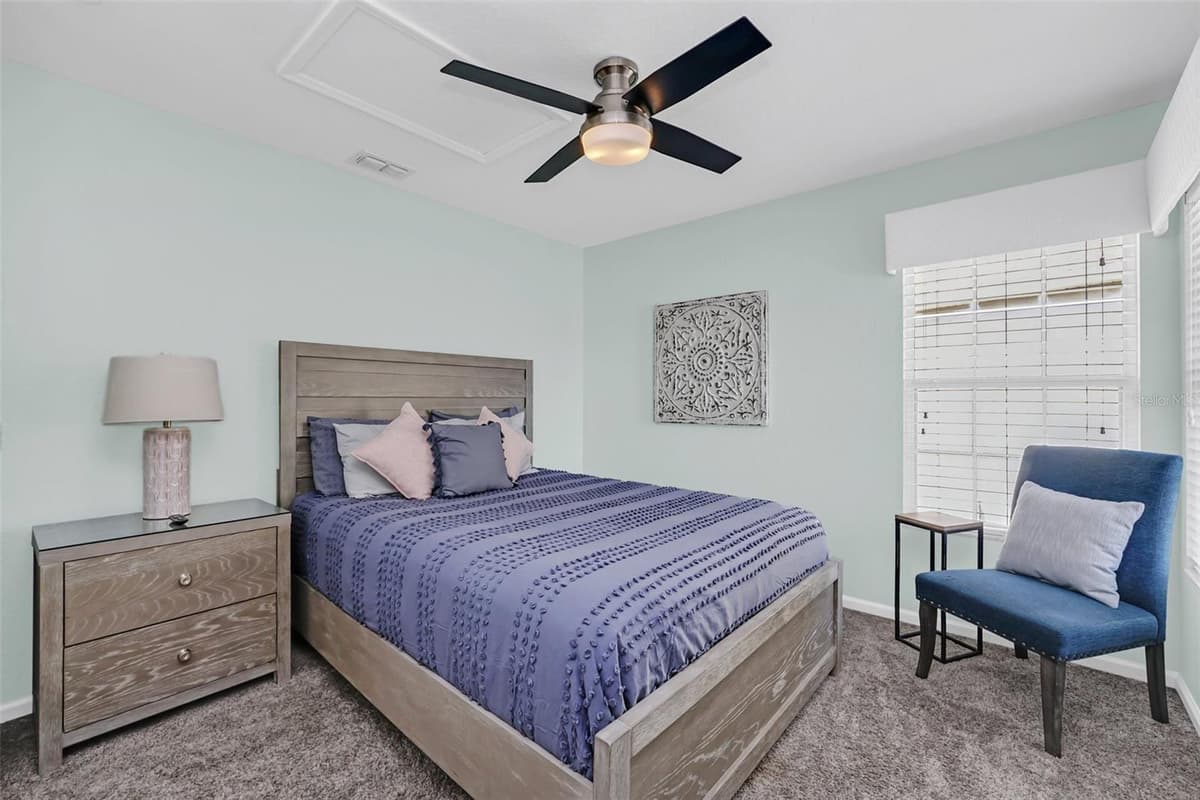 2630 DINVILLE STREET — photo 35 of 55