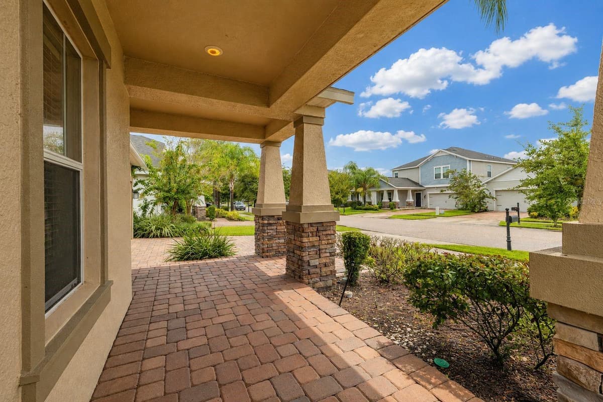14157 GOLD BRIDGE DRIVE — photo 8 of 37