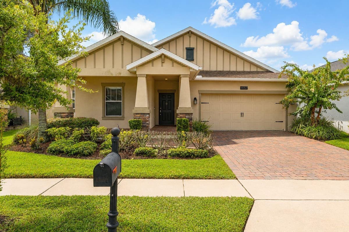 14157 GOLD BRIDGE DRIVE — photo 6 of 37