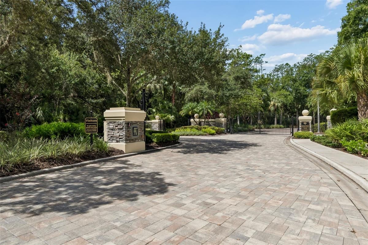 2967 GREY OAKS BOULEVARD — photo 57 of 60