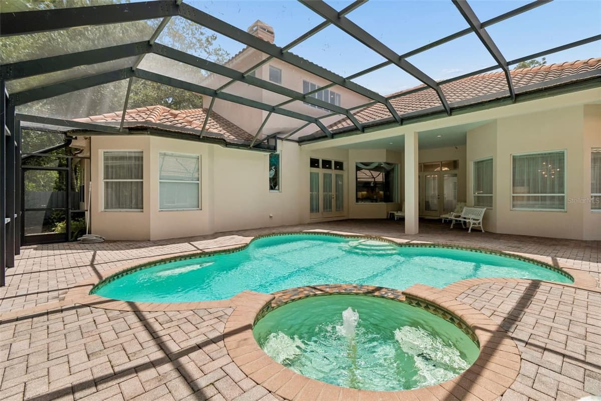 2967 GREY OAKS BOULEVARD — photo 53 of 60
