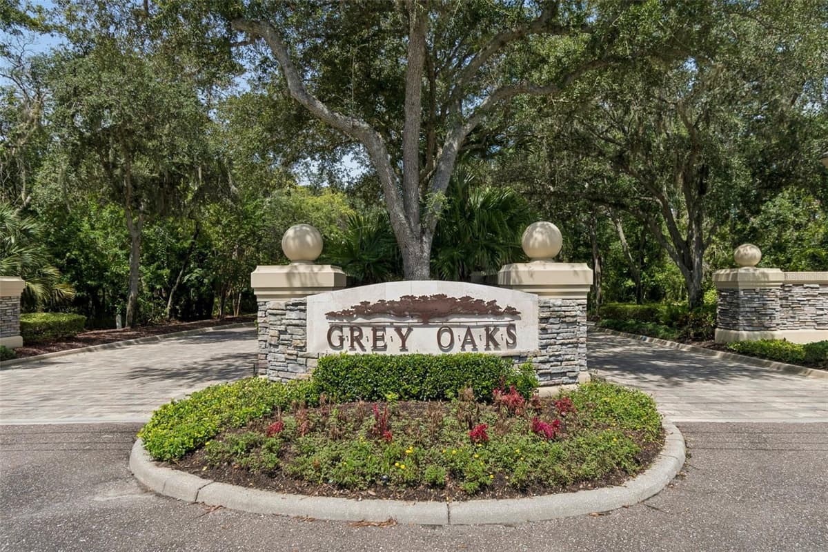 2967 GREY OAKS BOULEVARD — photo 56 of 60
