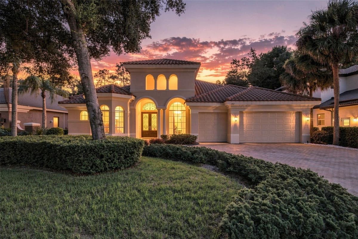 2967 GREY OAKS BOULEVARD — photo 3 of 60